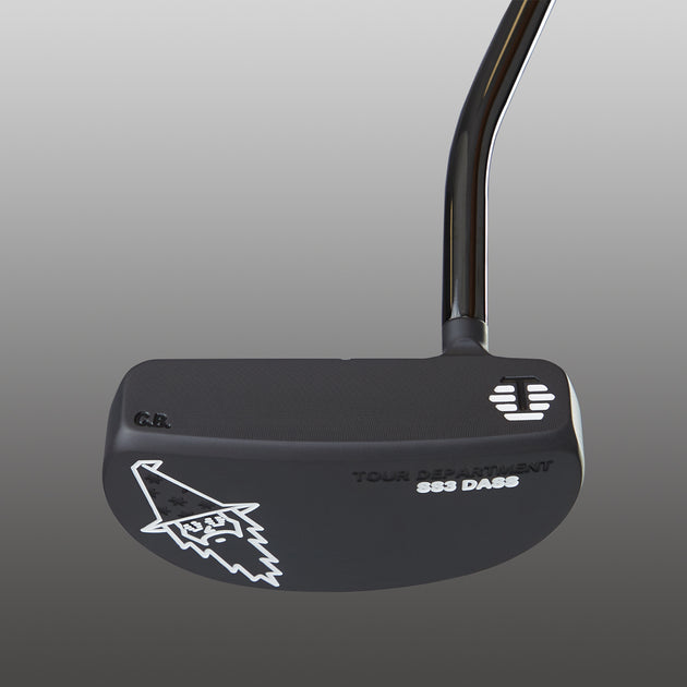 Bettinardi Golf Achieves Two More Professional Wins – Studio B