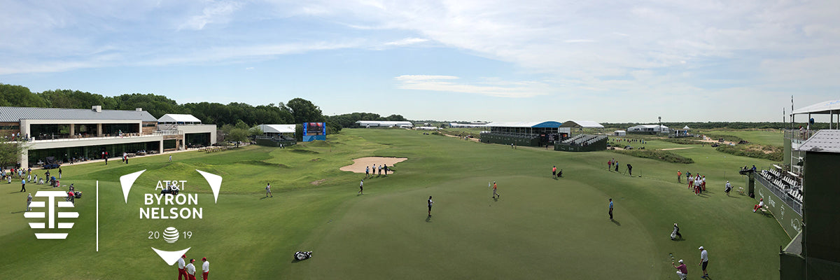 2019 AT&T Byron Nelson – Studio B