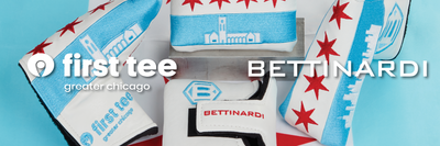 Bettinardi partners with First Tee - Greater Chicago for Waveland Capital Project