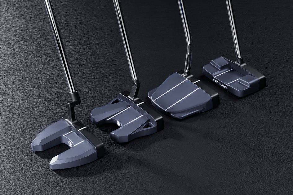 2024 INOVAI SERIES | Bettinardi Golf – Studio B