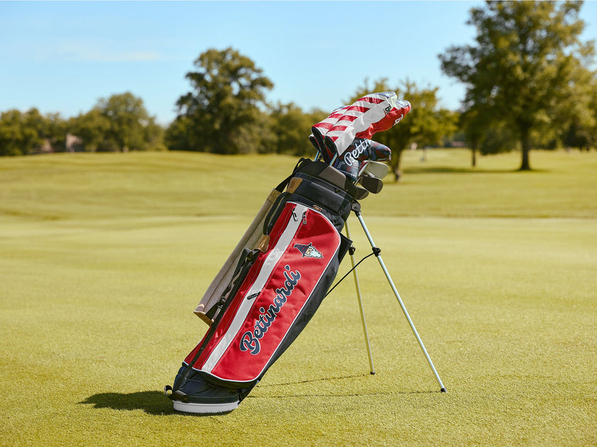 Golf Bags - Bettinardi Golf – Studio B