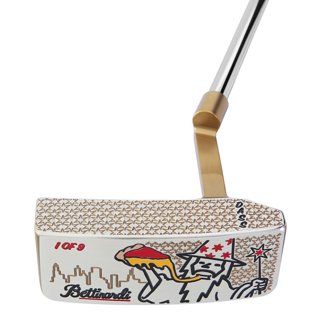 HIVE Archive | Bettinardi Golf – Page 6 – Studio B