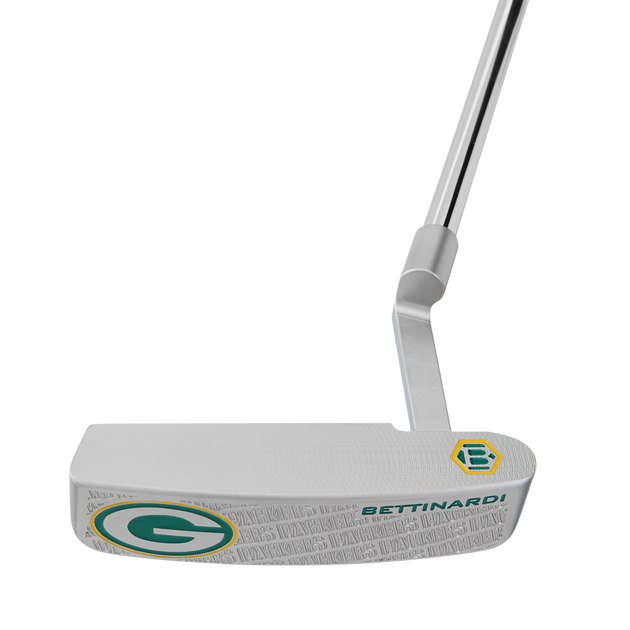 ベティナルディ BETTINARDI ゴルフ グリーンフォーク 限定 希少