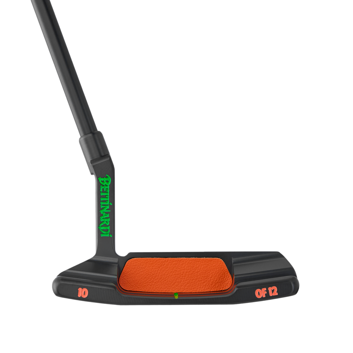 Halloween 2024 Freddy Stinger BB8 Tri Fancy Face LimitedRun Putter