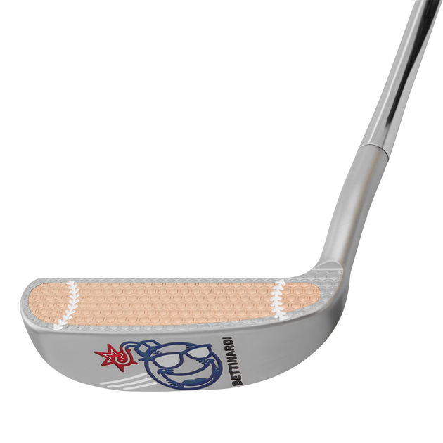 THE HIVE™ - Rawlings x Bettinardi - 9.30.2025 @ 10:00am CT, STAY
