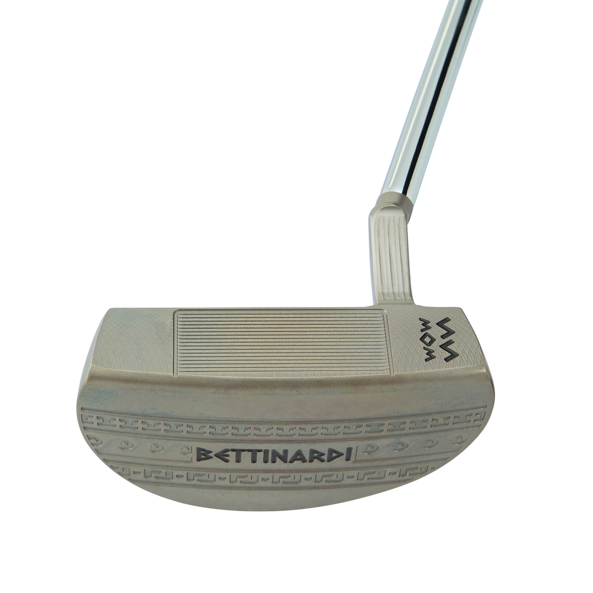8250 BETTINARDI Bettinardi NITRON 303 S.S. | eBay