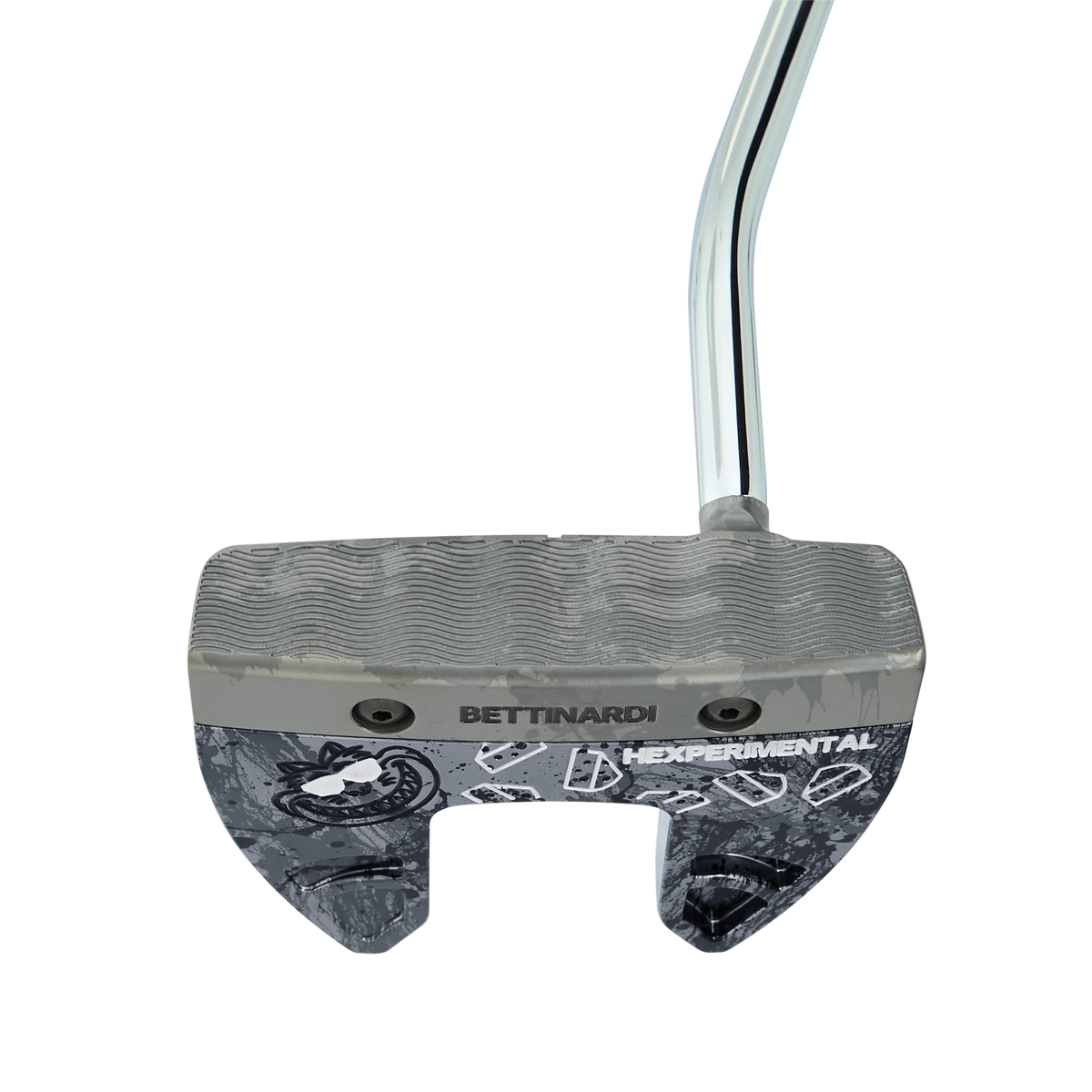 クラブ BETTINARDI PROTO TOUR TEST SAMPLE DASS Hexperimental Proto Tour Blast Betti Bomb BB2 Putter