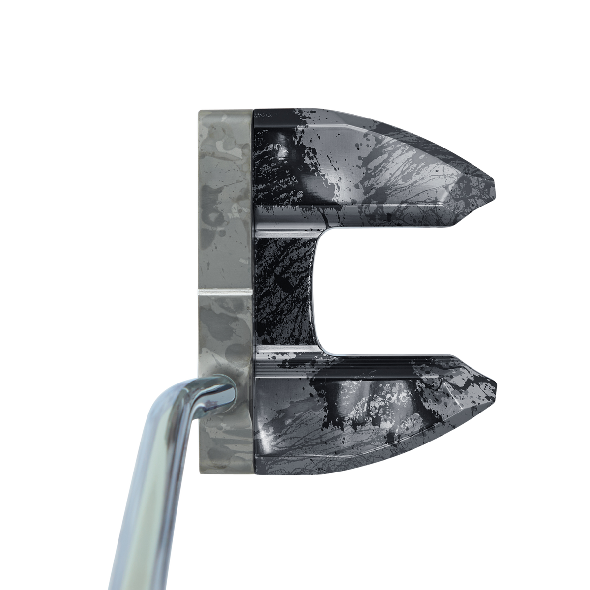 Deluxe Cheese INOVAI 6.0 Hexperimental Proto Putter | Bettinardi