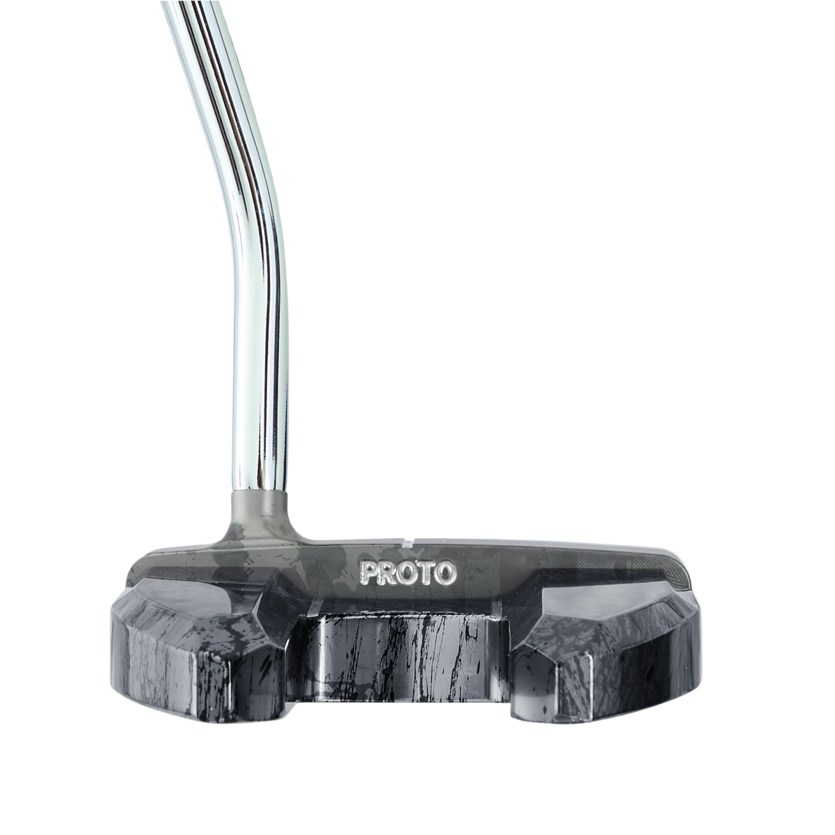 Deluxe Cheese INOVAI 6.0 Hexperimental Proto Putter