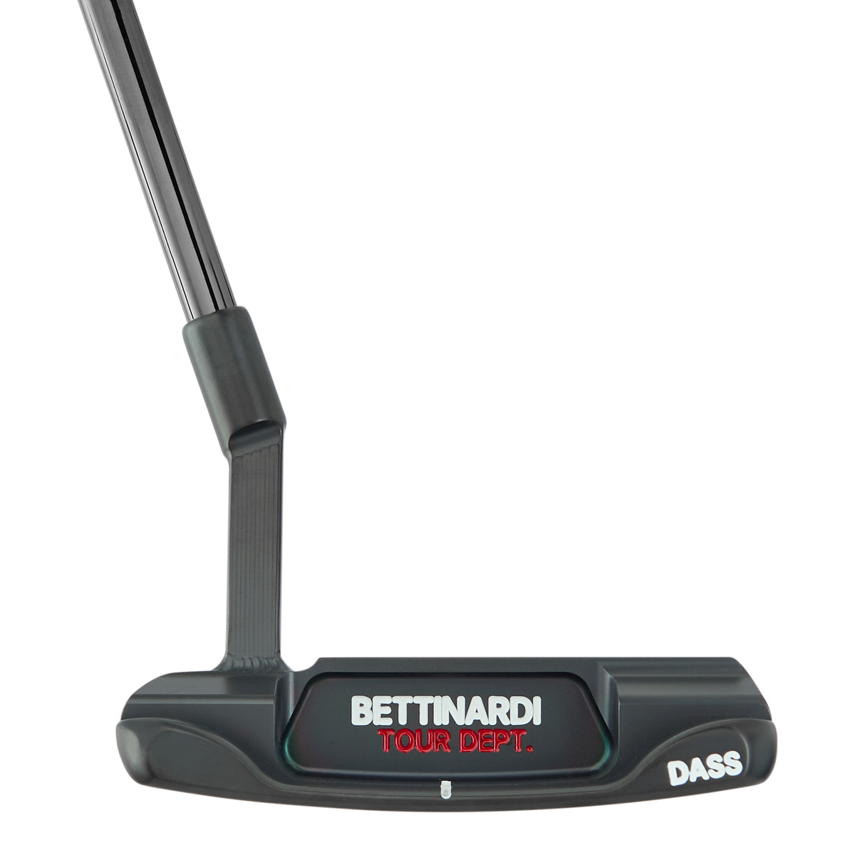 ウエア Trussardi - TRUSS ARDI  GOLF Catarman Tour Dept. DASS BB0 Wide Putter | Bettinardi Golf