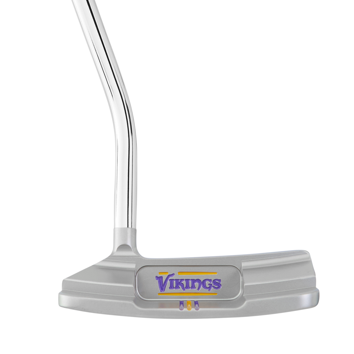 Minnesota Vikings QB6 Flymill Putter | Bettinardi Golf