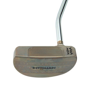 Ancient Greece 3033SS FIT Face BB46 Putter - face