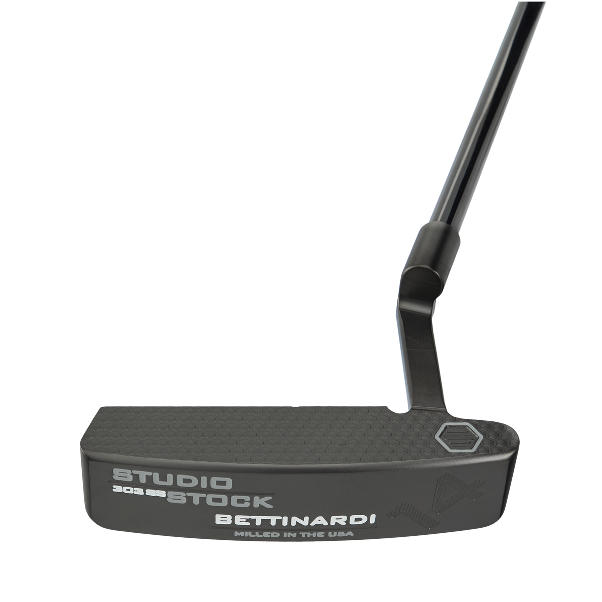 Studio Stock 14 Remix Putter | Bettinardi Golf – Studio B