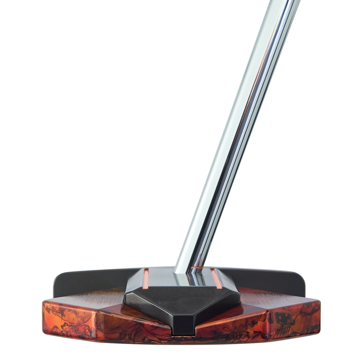 Lucky Stinger Left-Handed Counterbalance Antidote Proto SB2 Putter