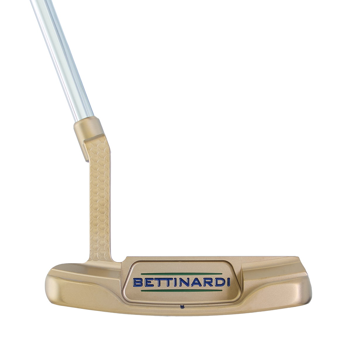 Mizuno bettinardi putter review online