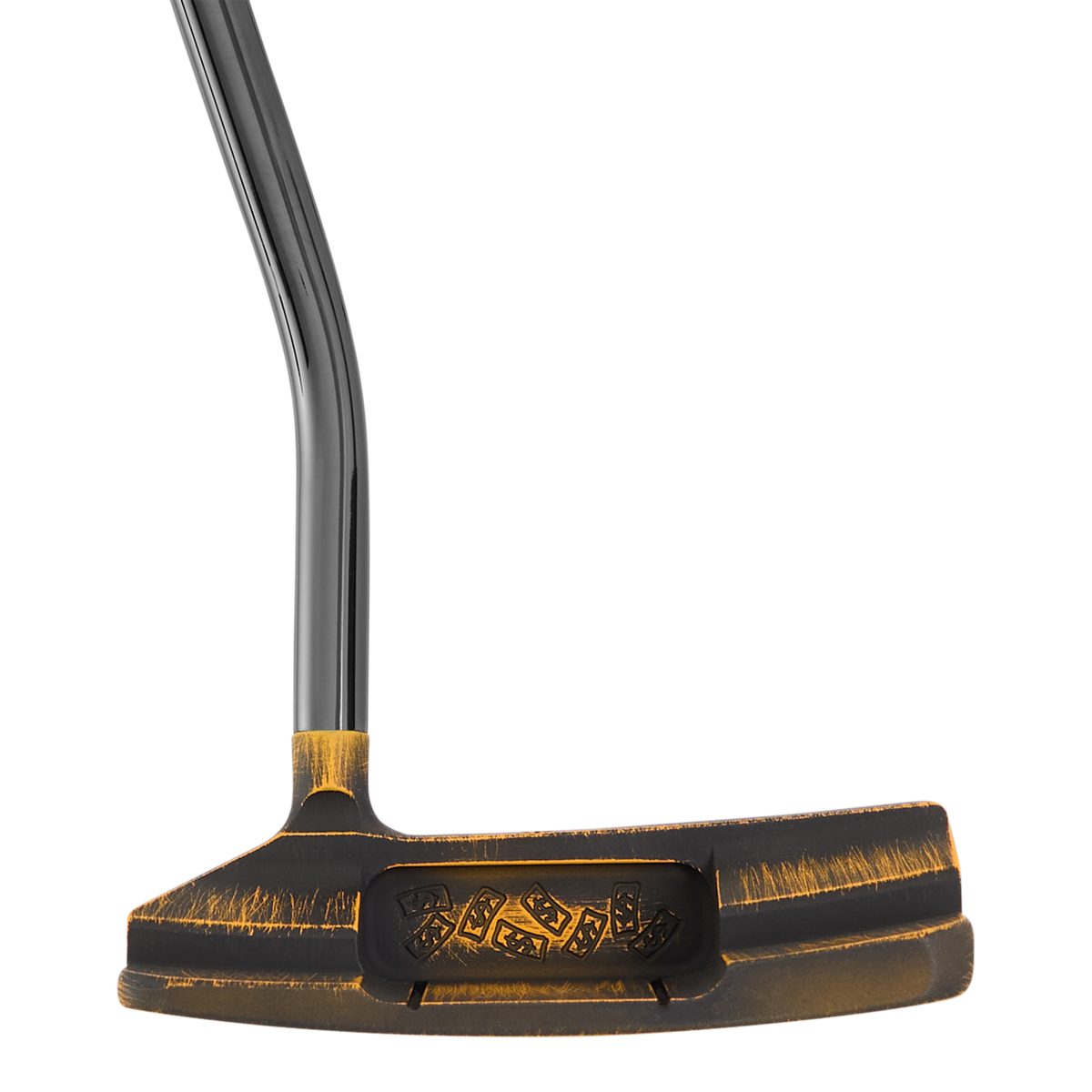 Bettinardi JM-9 PROTO 303ss Putter 34in Used | eBay