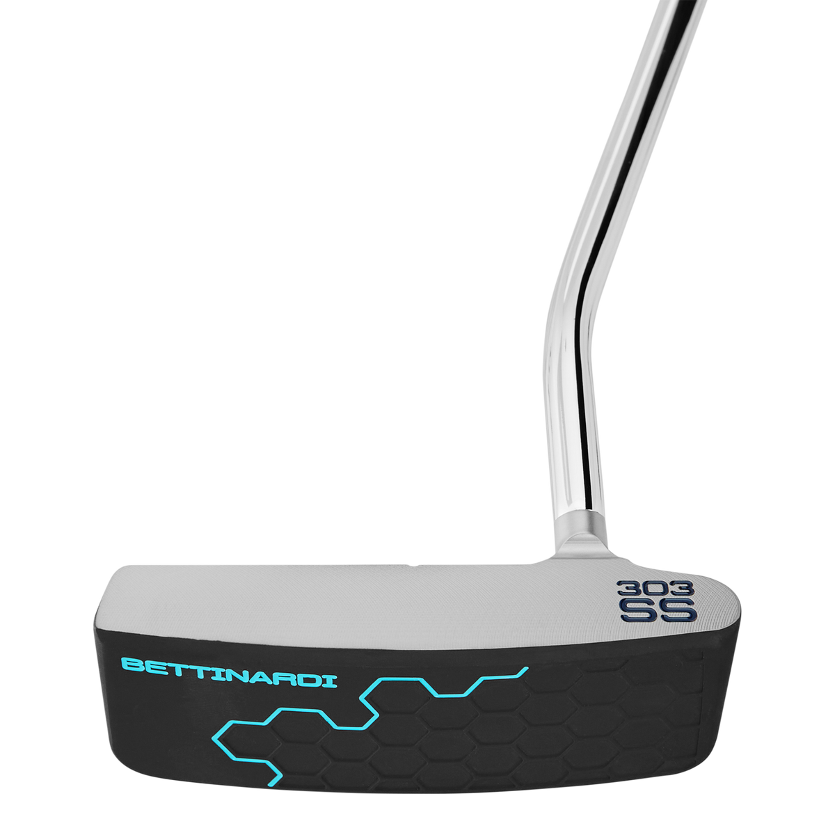 TourTone Fine Flymill Studio Stock 28 Putter | Bettinardi Golf