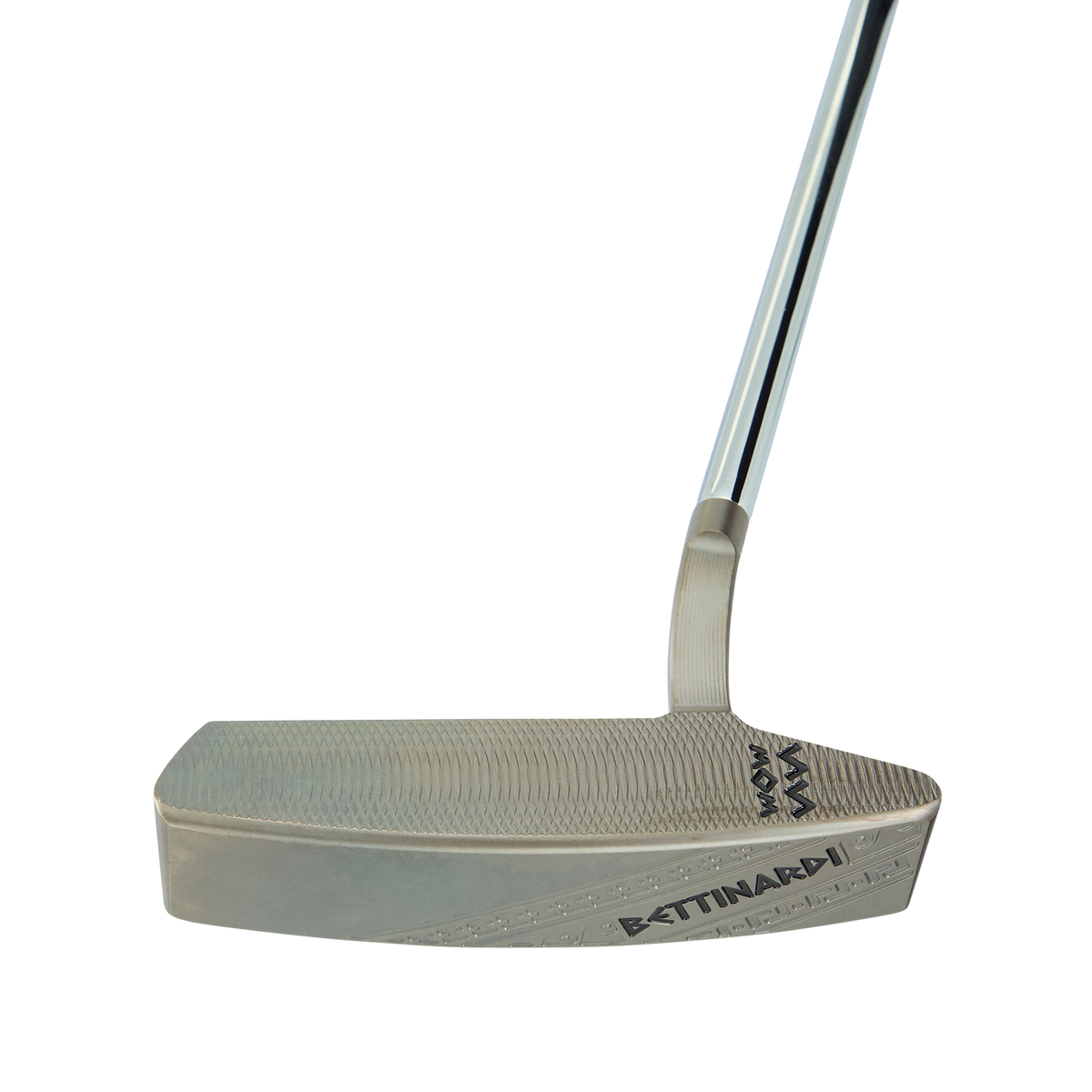 Ancient Greece 303SS Aggressive Flymill BB41 Putter | Bettinardi