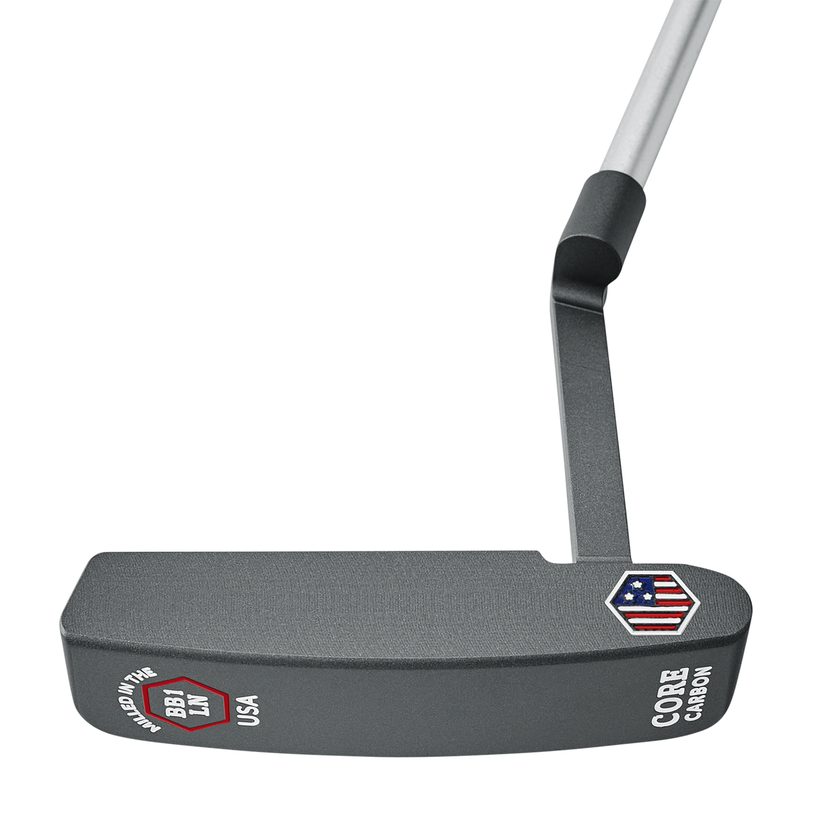Bettinardi - ベッティナルディ　32インチ　パター  ＢＥＴＴＩＮＡＲＤＩ　BB1 BB1 Long Neck Putter | Bettinardi Golf – Studio B