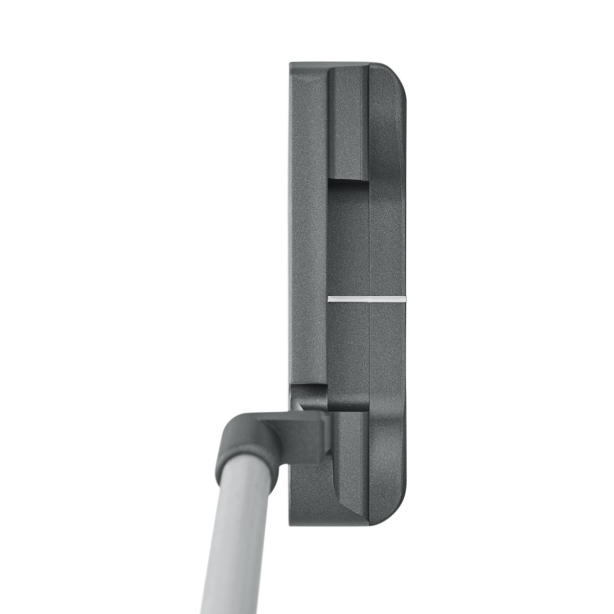 CARBON PUTTER ハンドメイド 溶接ネック Black Ox BB8W DASS Welded Long Neck Putter | Bettinardi Golf