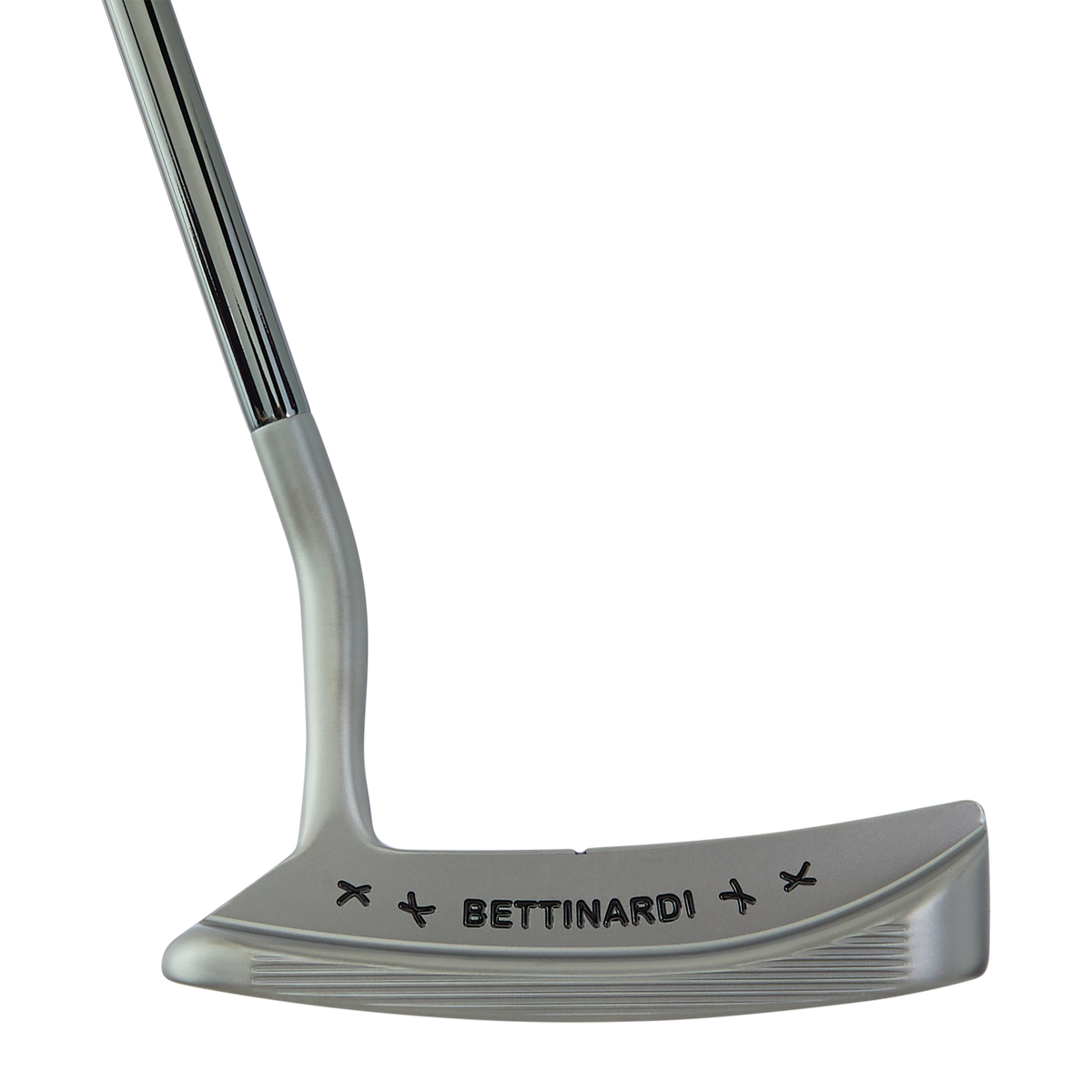 Blackout FCB Poison Wizard Putter Bettinardi Golf – Studio B
