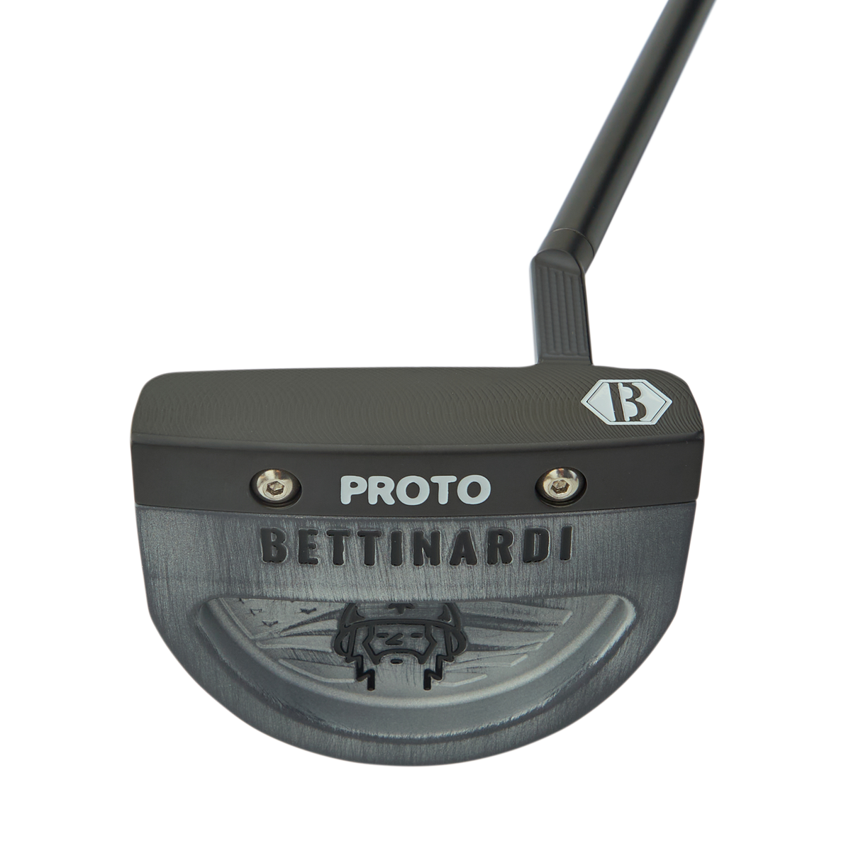 Veterans Day Battalion Wizard Brushed Grey Hexperimental Proto