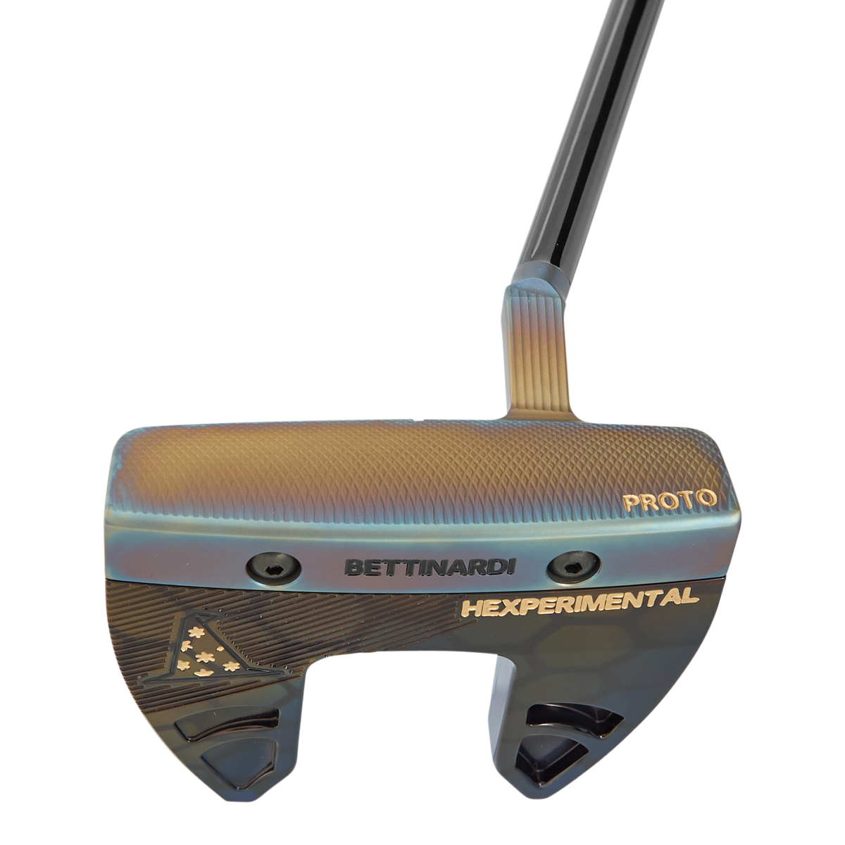 INOVAI 6.0 | Bettinardi Golf – Studio B