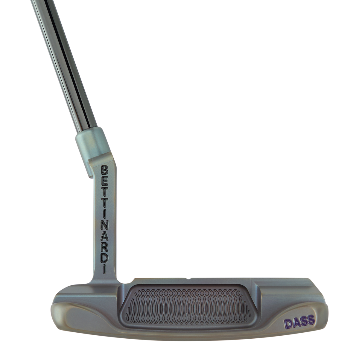 DASS BB0 Wide Gangster Cat Putter | Bettinardi Golf – Studio B