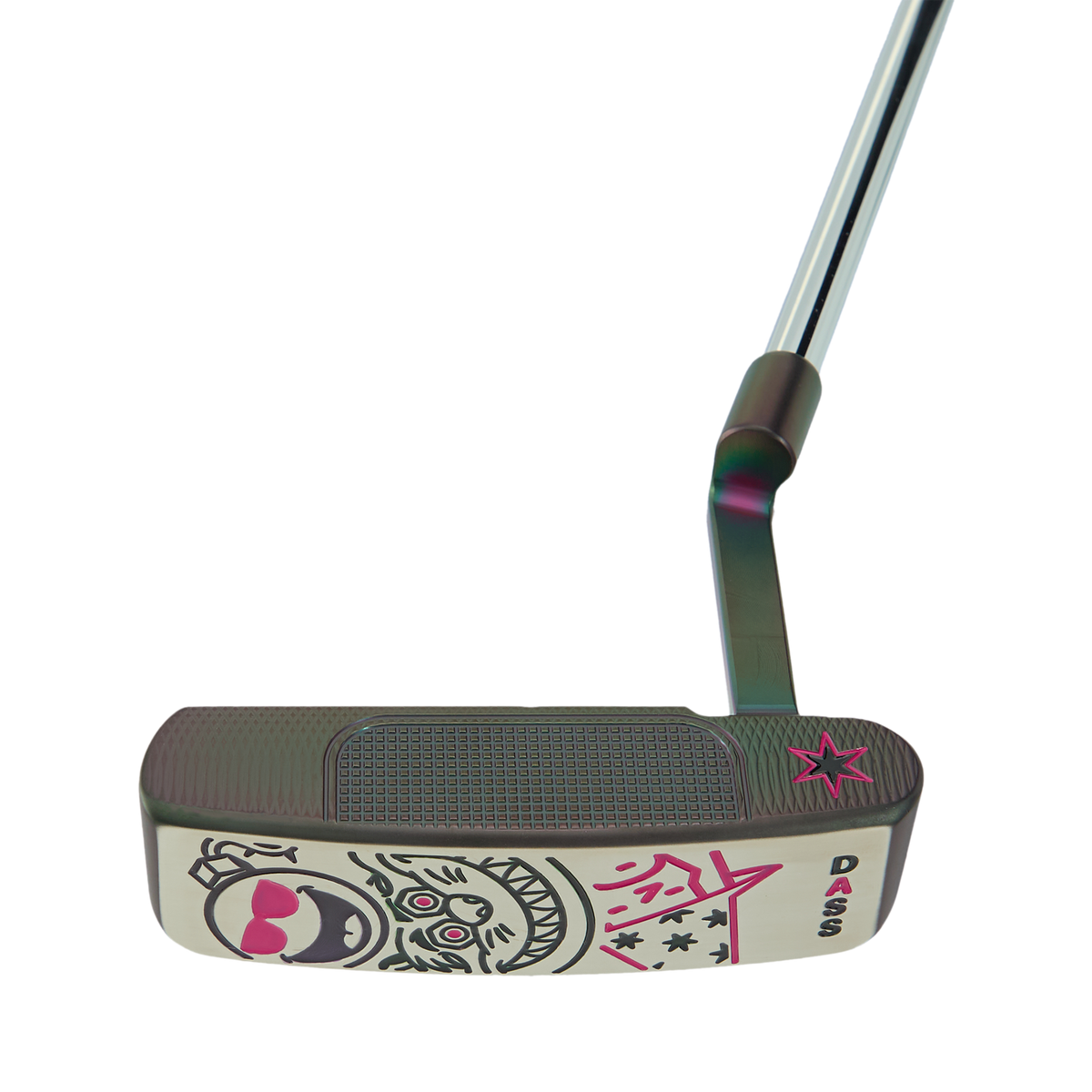 BETTINARDI パター ミルド LAGOLF BETTINARDI パター ミルド LAGOLF - メルカリ