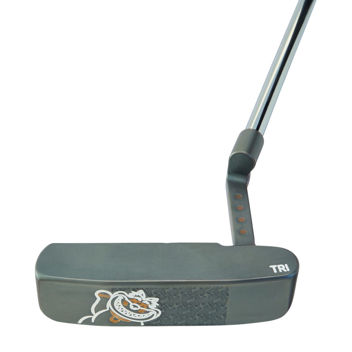 Lucky Cat DASS BB0 Tri Putter | Bettinardi Golf – Studio B