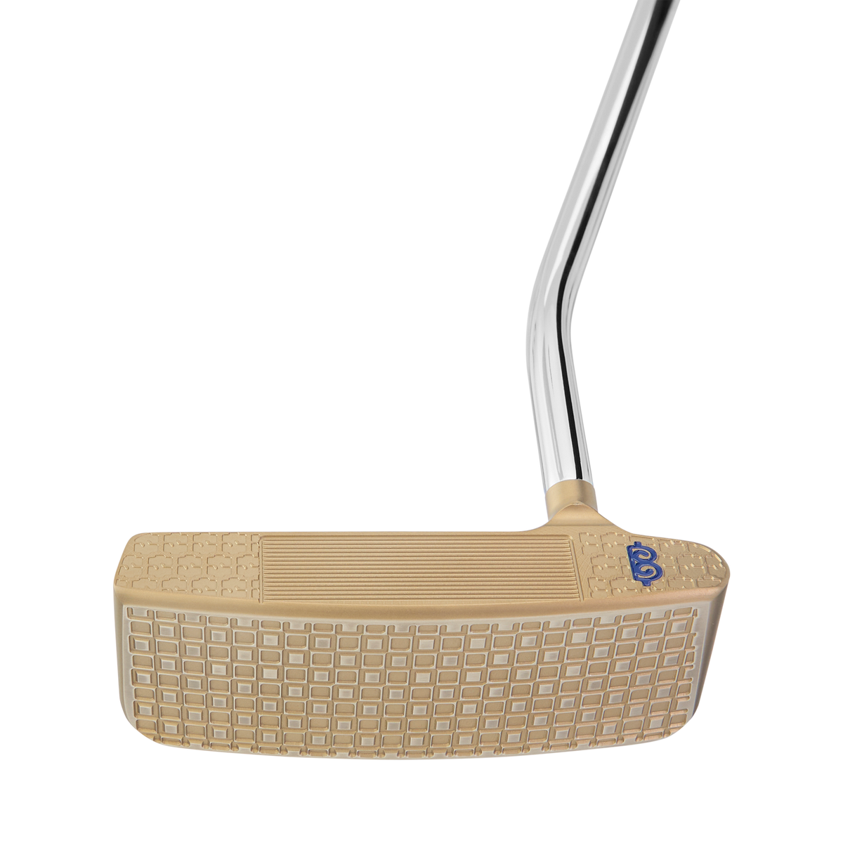 BETTINARDI BB8『シャフト XXIP D-2 NSPRO』