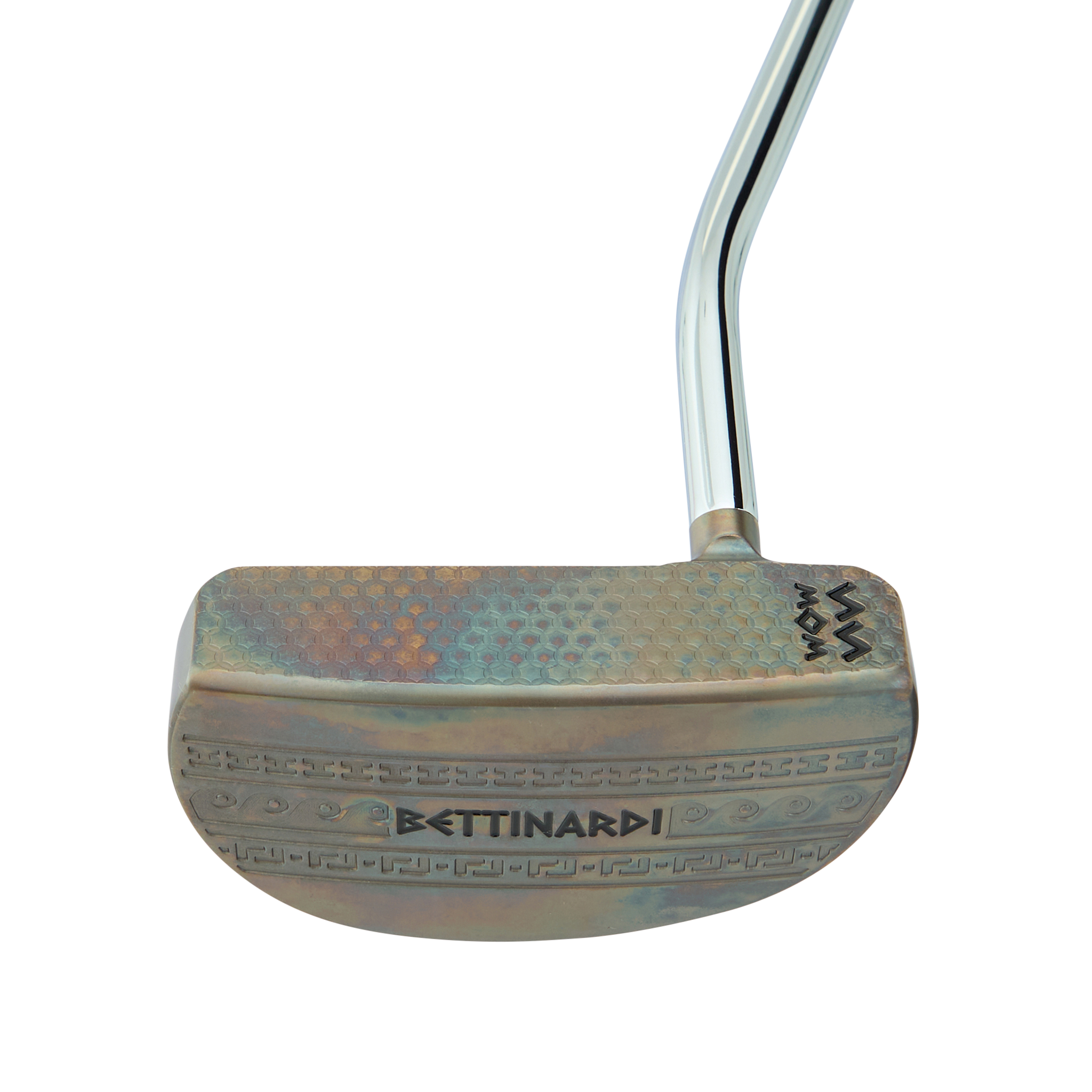 Ancient Greece 303SS Micro Hoenycomb™ BB46 Putter - face