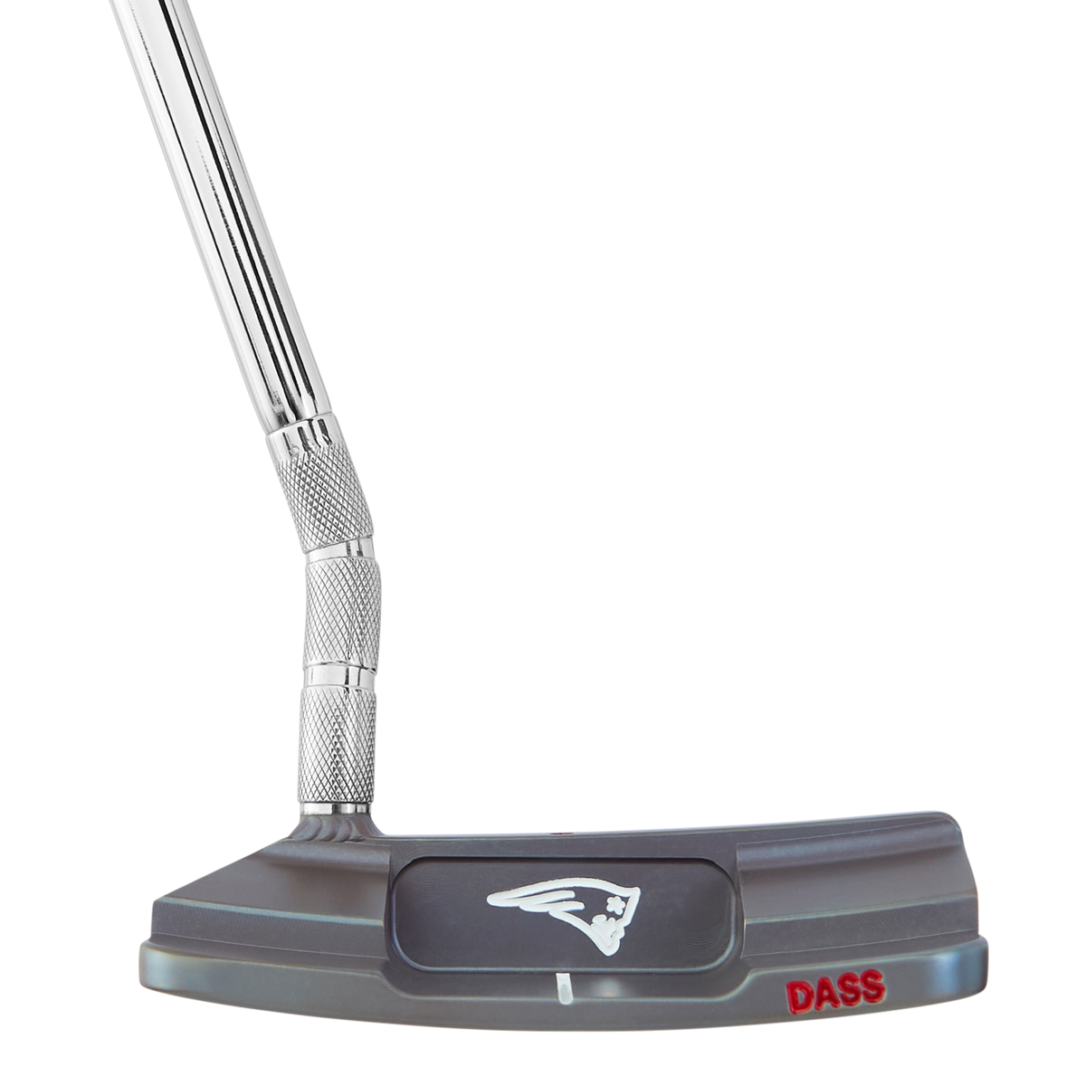 NFL Draft Day New England Patriots QB6 Putter | Bettinardi Golf