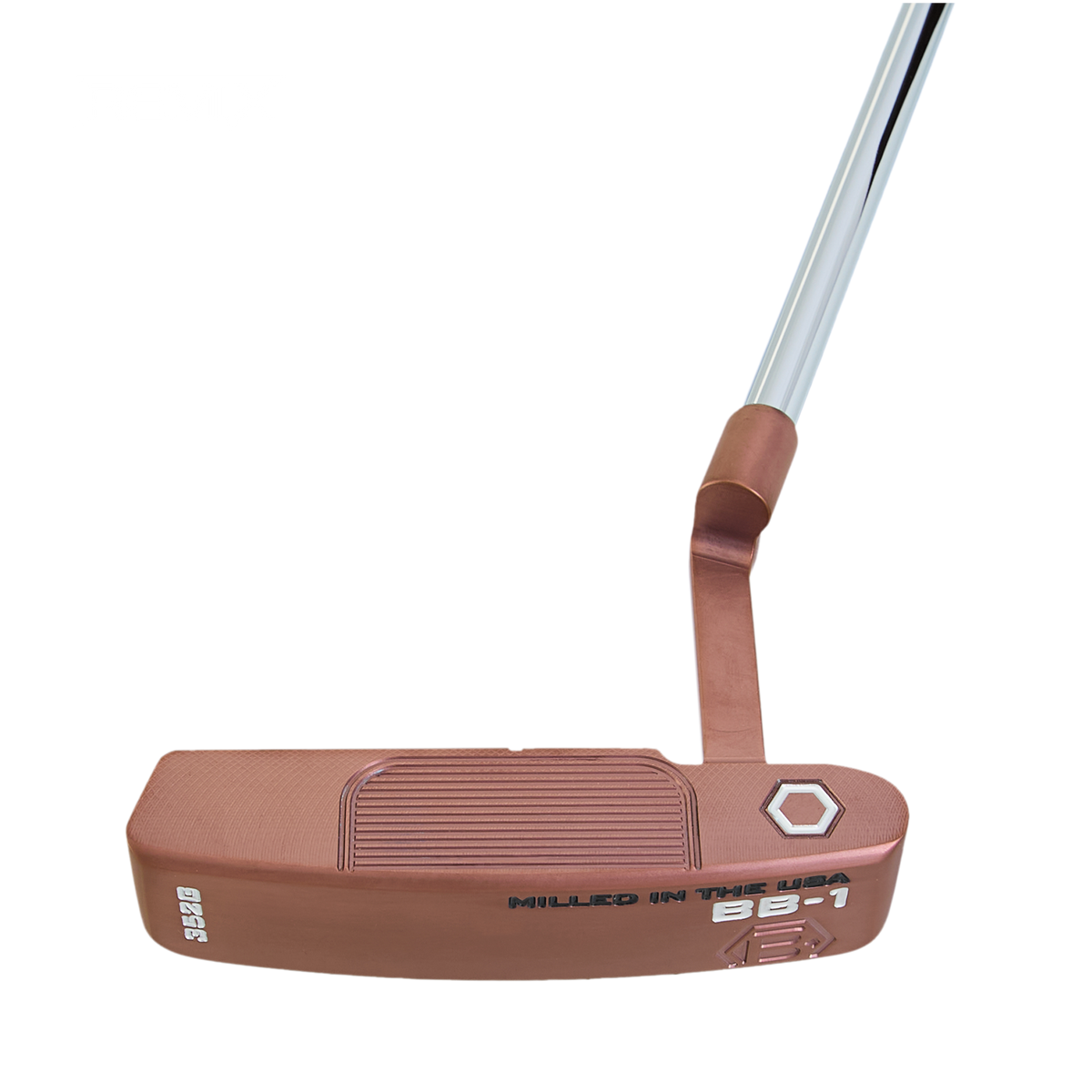 BB1 Remix Putter | Bettinardi Golf – Studio B