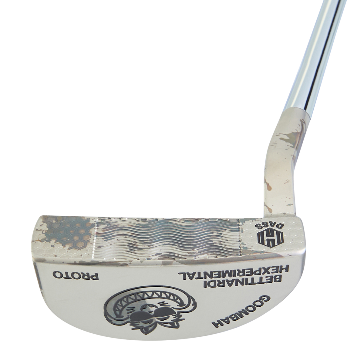BETTINARDI パター Acid Splash Hexperimental Proto Goombah Putter | Bettinardi