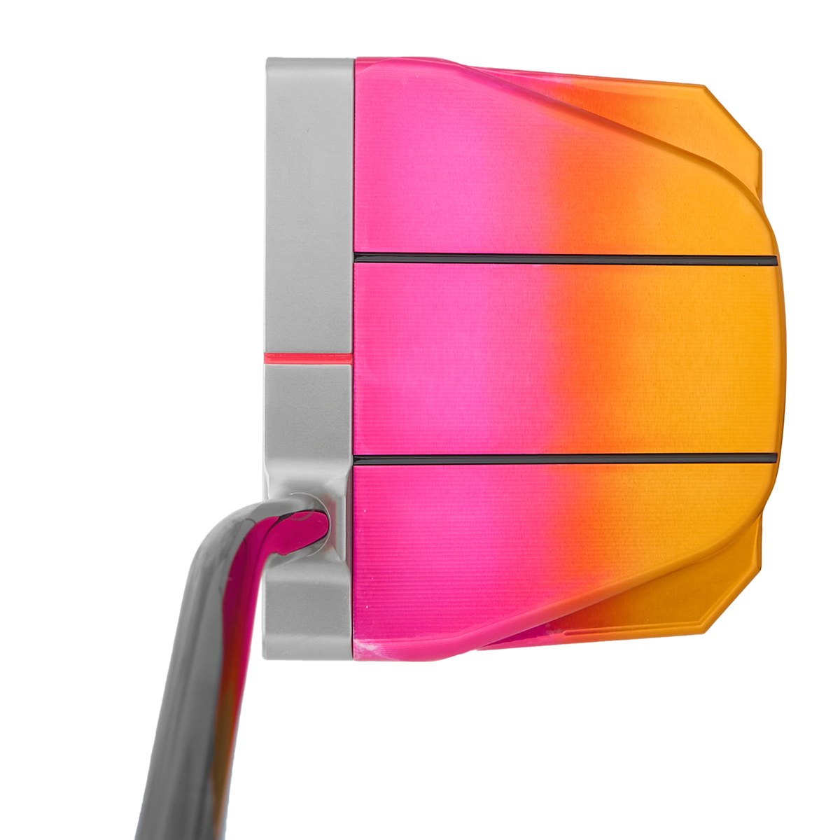 1 of 12 Endless Summer Wizard INOVAI 9.0 Mallet Putter