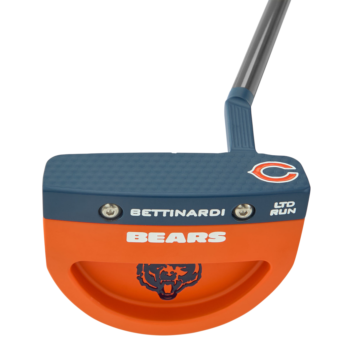 Chicago Bears INOVAI Prototype Slant Putter | Bettinardi Golf