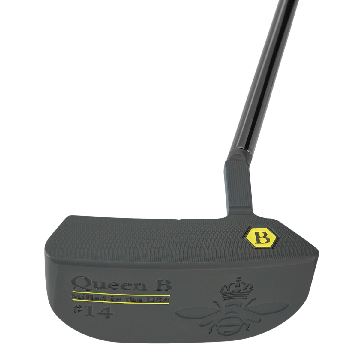 美品⭐︎⭐︎ Queen B #14 パター 2023-QB14-Pocket-10-03-22_720x