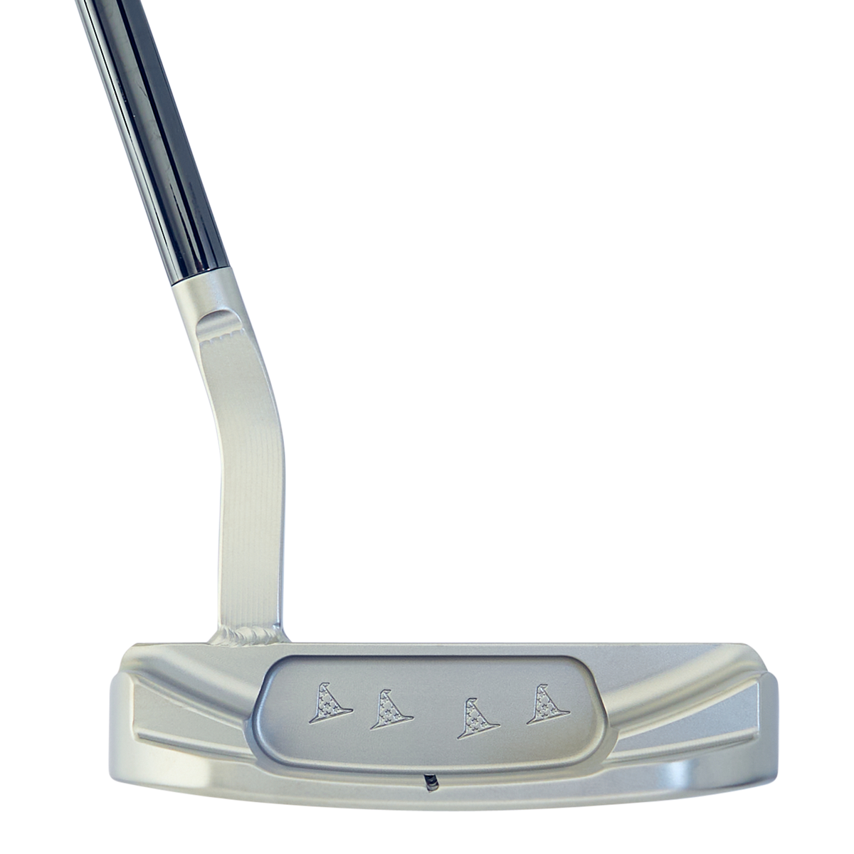 Hat Trick Wizard DASS Studio Stock 35 Putter Bettinardi Golf Studio B