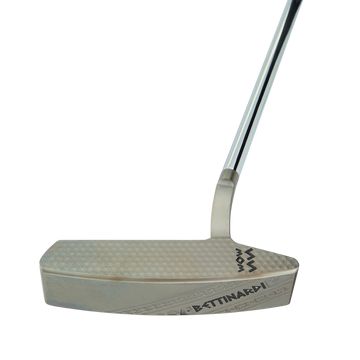 Ancient Greece 303SS Micro Honeycomb™ BB41 Putter - face