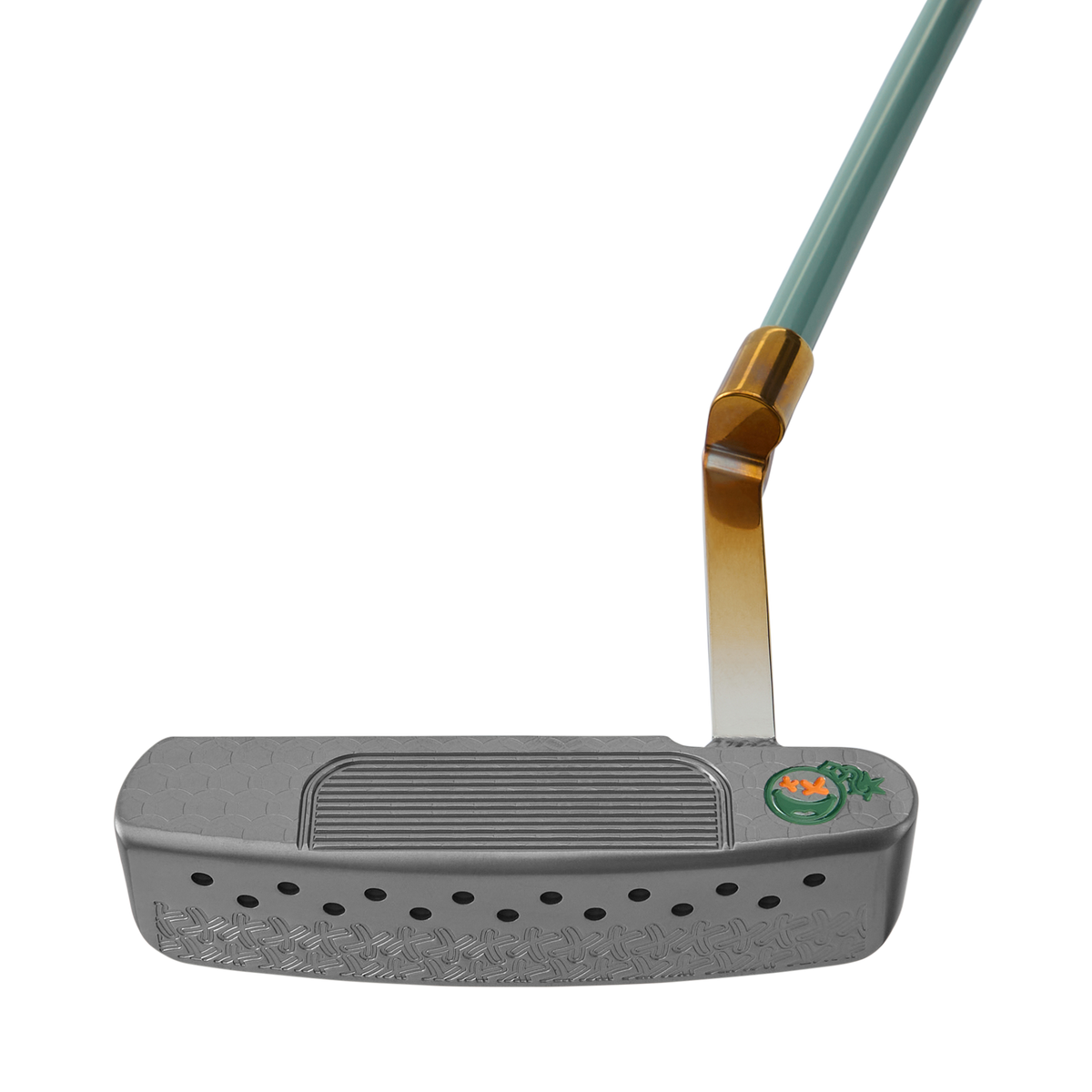 Poison Bomb Black Ox DASS BB0 Putter | Bettinardi Golf – Studio B