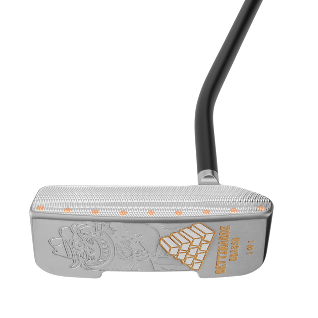 HIVE Archive | Bettinardi Golf – Studio B