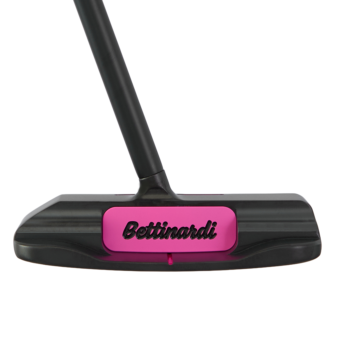 Antidote SB1 Retro Pink Putter | Bettinardi Golf – Studio B