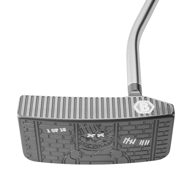 HIVE Archive | Bettinardi Golf – Studio B