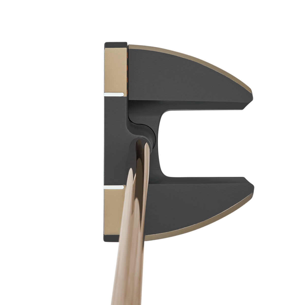 Gangster Wizard Two-Tone Antidote SB3 Putter | Bettinardi Golf