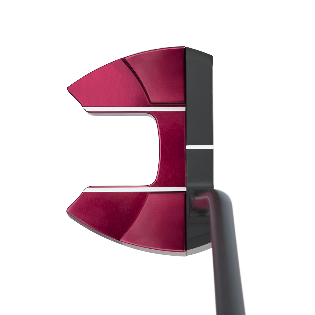 Malbon x Bettinardi Gangster Buckets INOVAI 6.0 Left-Handed Maroon