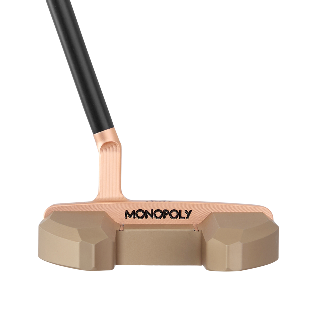 Monopoly x Bettinardi Goals Copper Face INOVAI 6.0 Putter