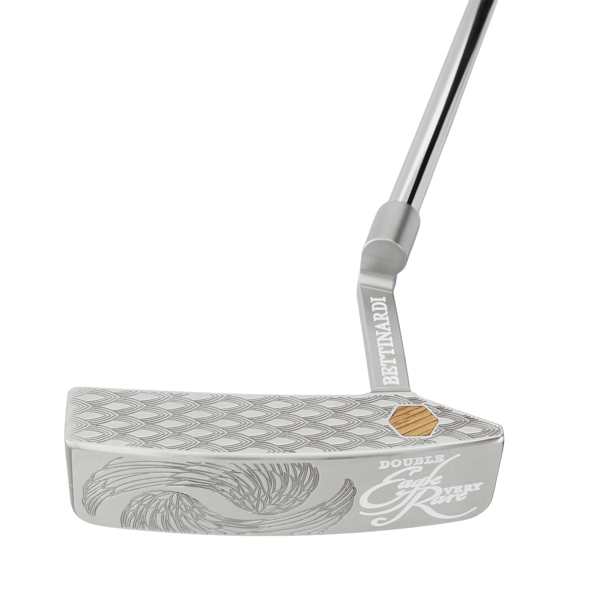 BETTINARDI パター Bettinardi x Eagle Rare 20 Year 1-of-6 DASS 3 Step Jam