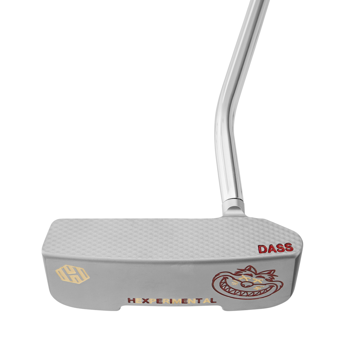 DASS Hexperimental Proto Poison Eyes Fat Cat BB28 Slotback