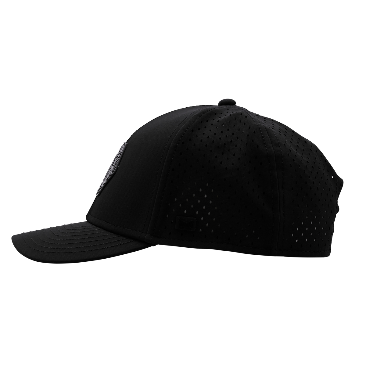 Extremely Rare Gray Camo Bettinardi T Hive Melin A-Game CL Hydro Hat Cap